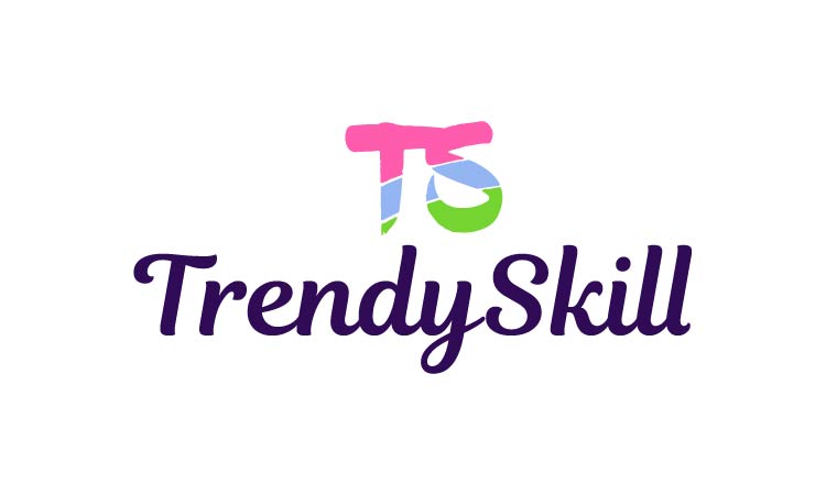 TrendySkill.com - Creative domains for sale